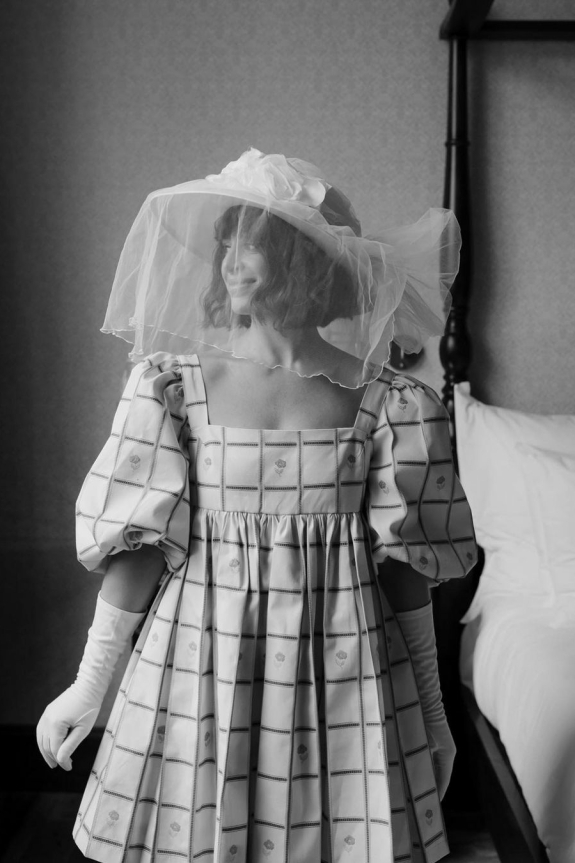 Interview with Founder of Melody Joy | Editorial Wedding Photographer Based in Edinburgh