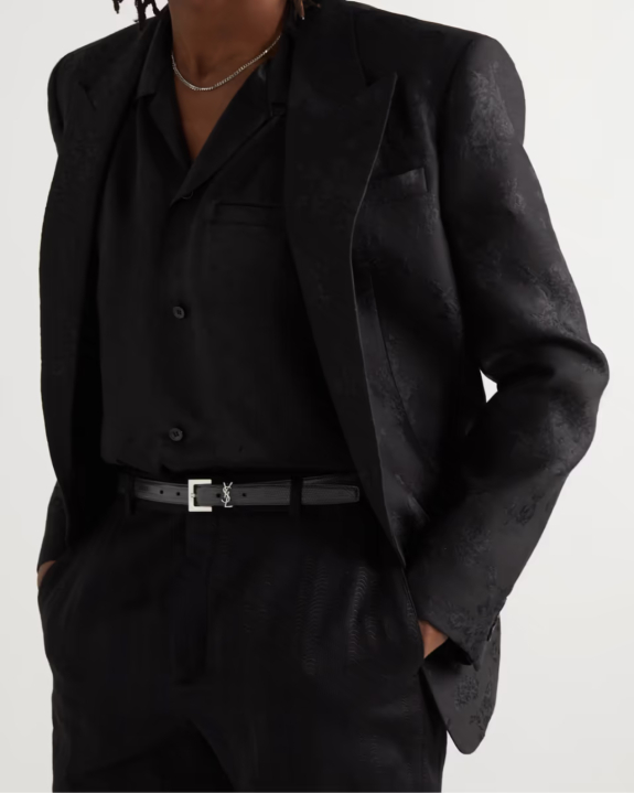 Non-Classic Wedding Bands for the Groom