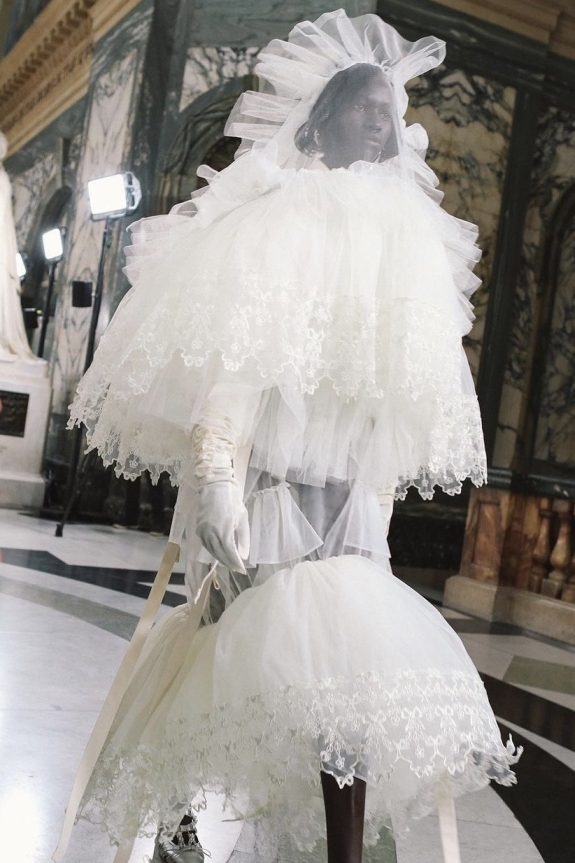 New York Bridal Fashion Week | Wedding Dress | Designer Wedding Dress | Wedding Trends 2023