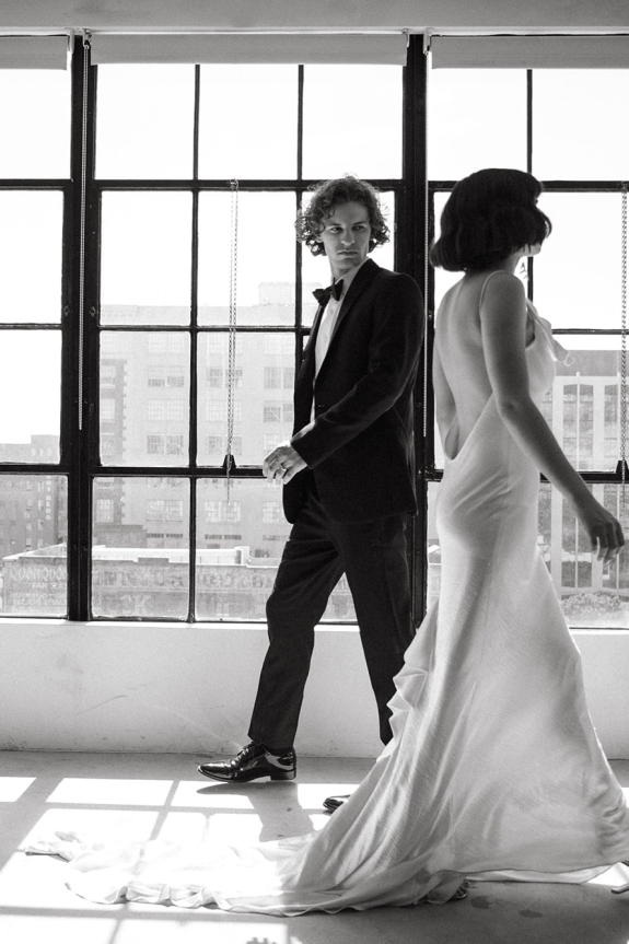 Shoot at Sophia at the Prahran Arcade | Venues in Prahran