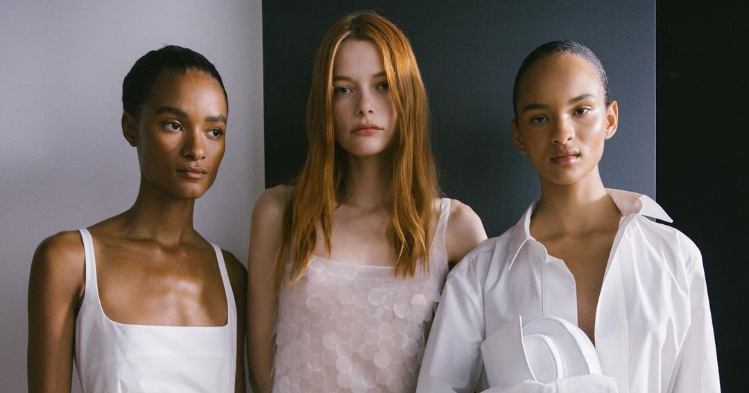 7 Best Shows from London Fashion Week