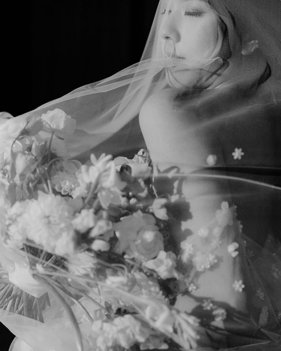Interview with Jess Gale of Sassafras Wedding