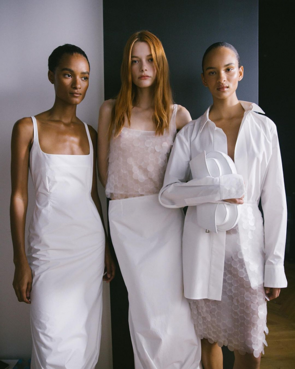 Spring and Summer Dress Trends | Paris Fashion Week 2024 Season Trends