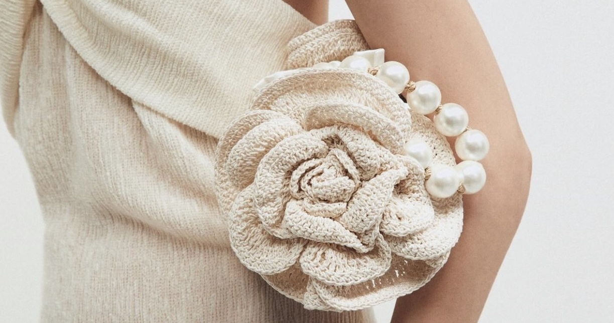 THE WED Style: Bridal Accessories