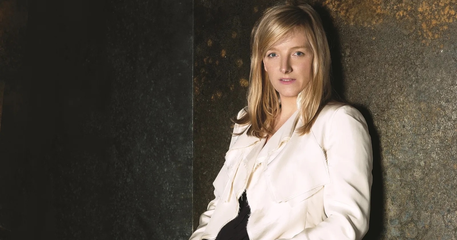 Sarah Burton Announced as the New Creative Director of Givenchy