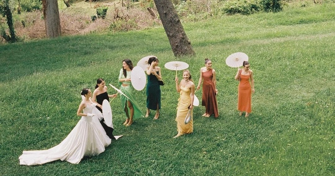 How to Break Up with a Bridesmaid