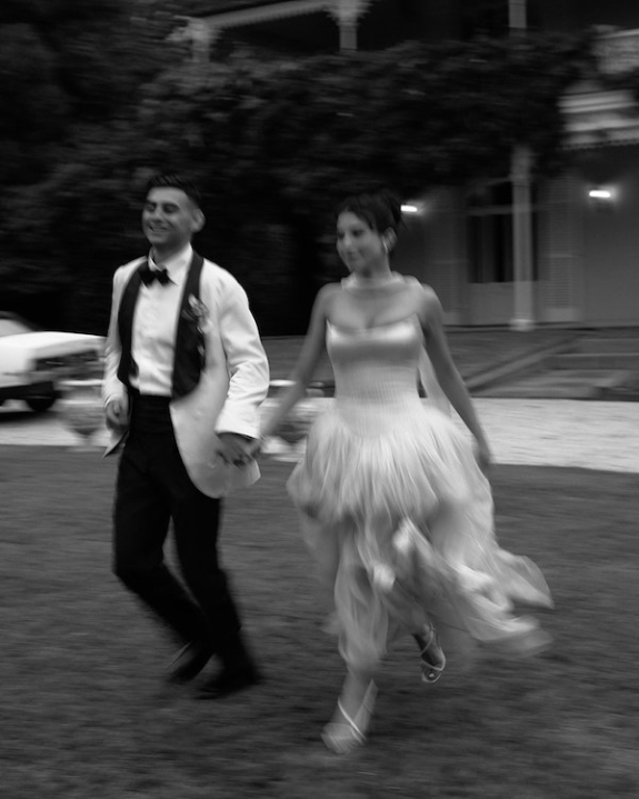 30 Advice for Brides, from Brides