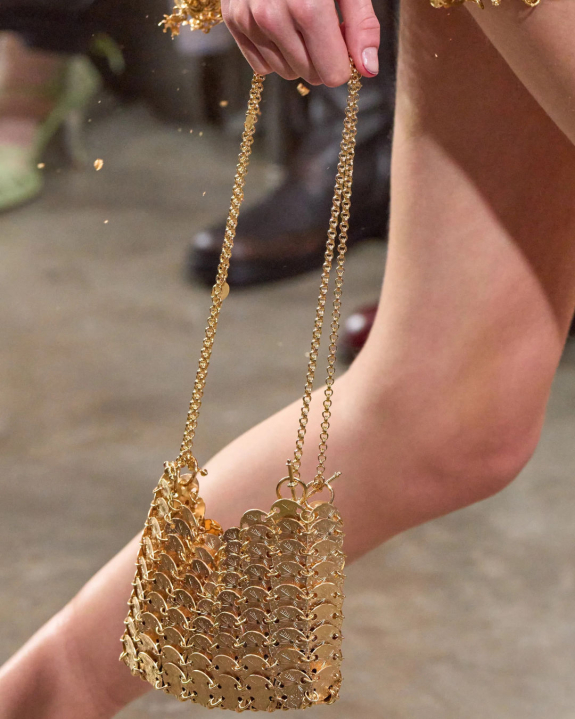 Chloé Unveils Spring/Summer 2025 RTW Collection