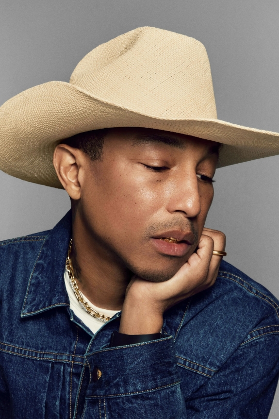 Welcome Rodarte Spring 2025 Collection