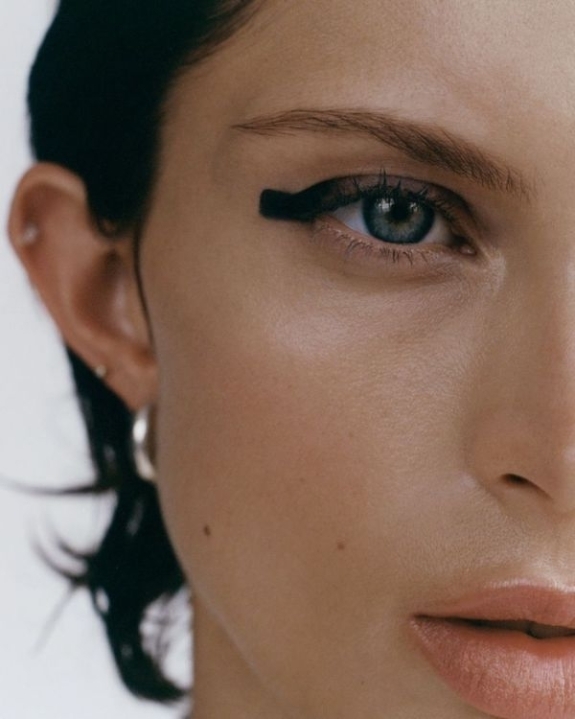 Espresso Makeup Guide | Fall's Warm and Smoky Glamor