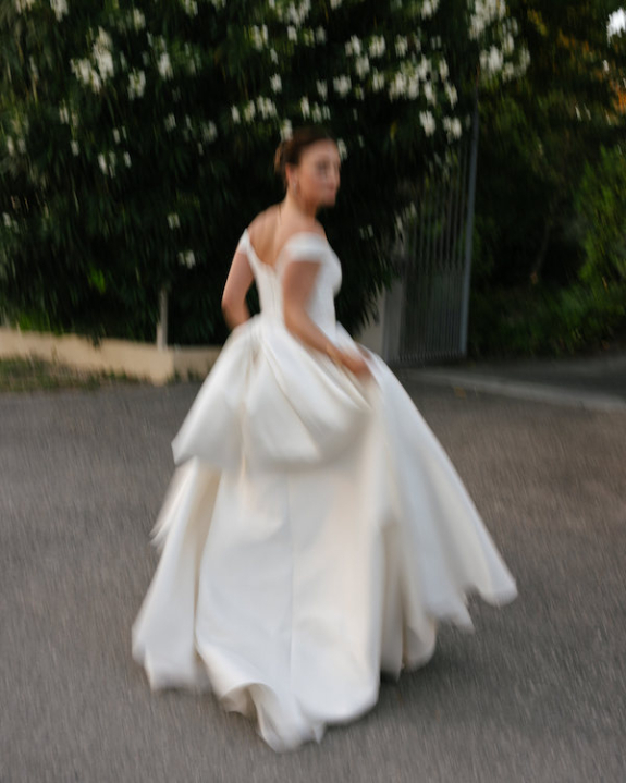 Interview with Wedding Photographer Oliver Hartley