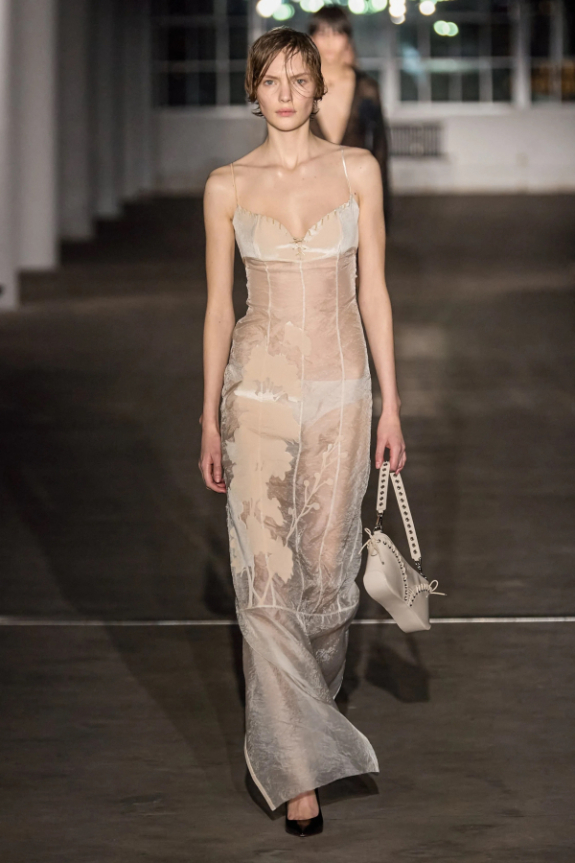 Alberta Ferretti Steps Down as Creative Director of Her Brand
