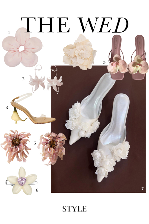 Modern Pearls: Elevating Your Bridal Look with this Timeless Accessory