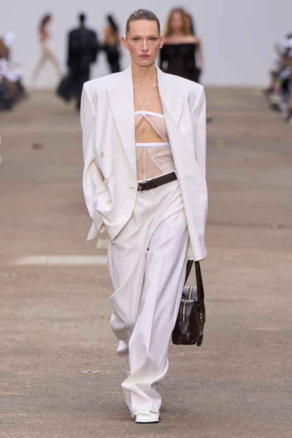 70 Looks from the SS25 RTW Runways for the Fashion Bride