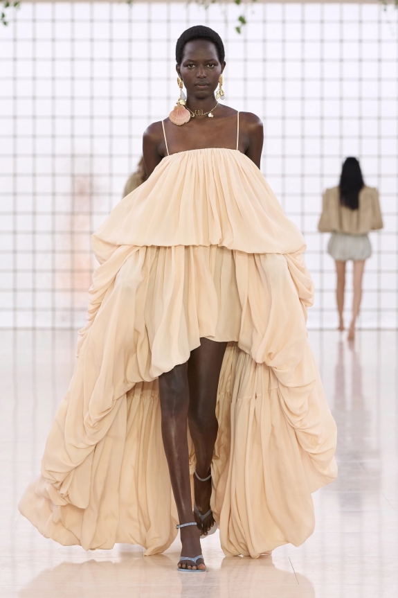 Vetements Introduces Spring/Summer 2025 RTW Collection