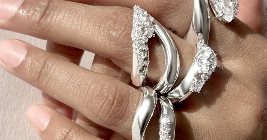 11 Emerging Fine Jewelry Brands on Our Radar