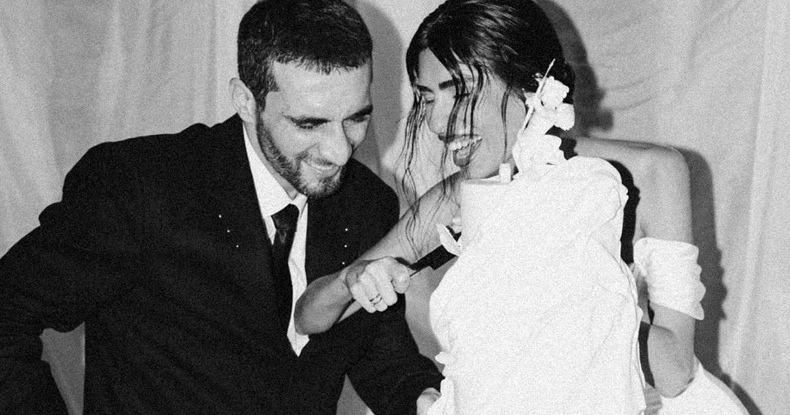 7 Things Couples Regret Not Doing at Their Wedding