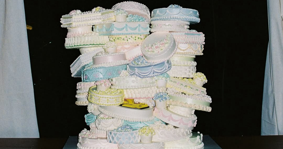 10 Major Cake Trends for 2026