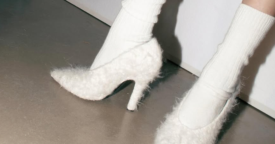 10 Major Bridal Shoe Trends for 2026