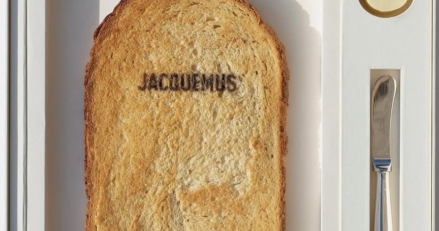 25 Stylish Monogrammed Food Ideas for a Personalized Touch