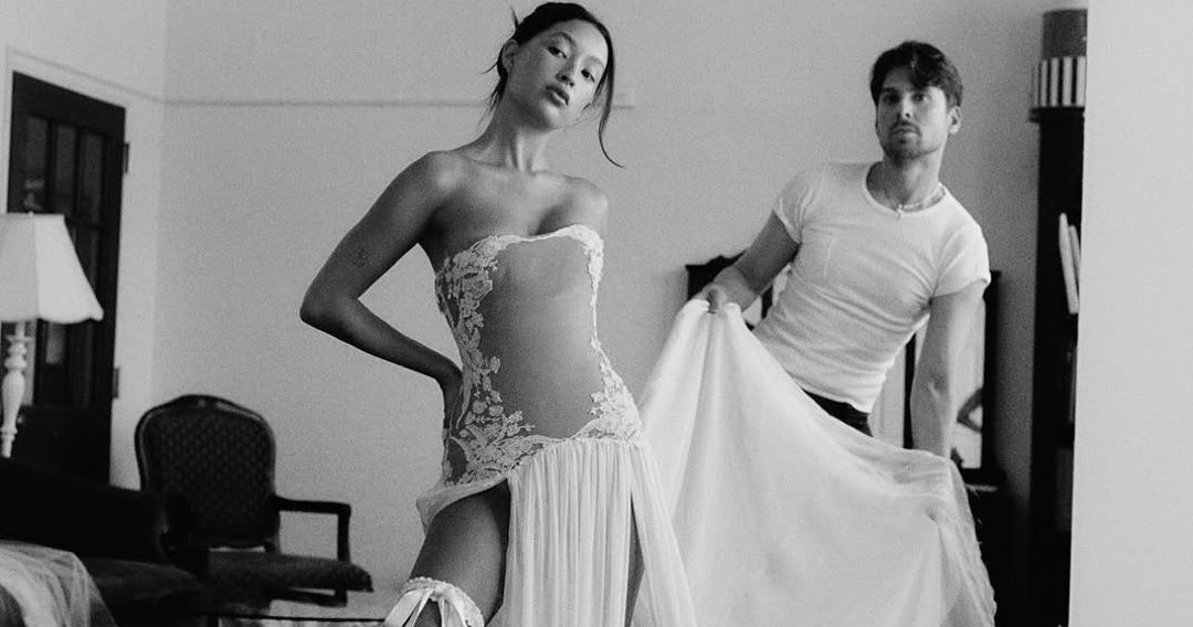 Wedding Dress Fittings 101: What to Expect at Your First, Second & Final Appointment