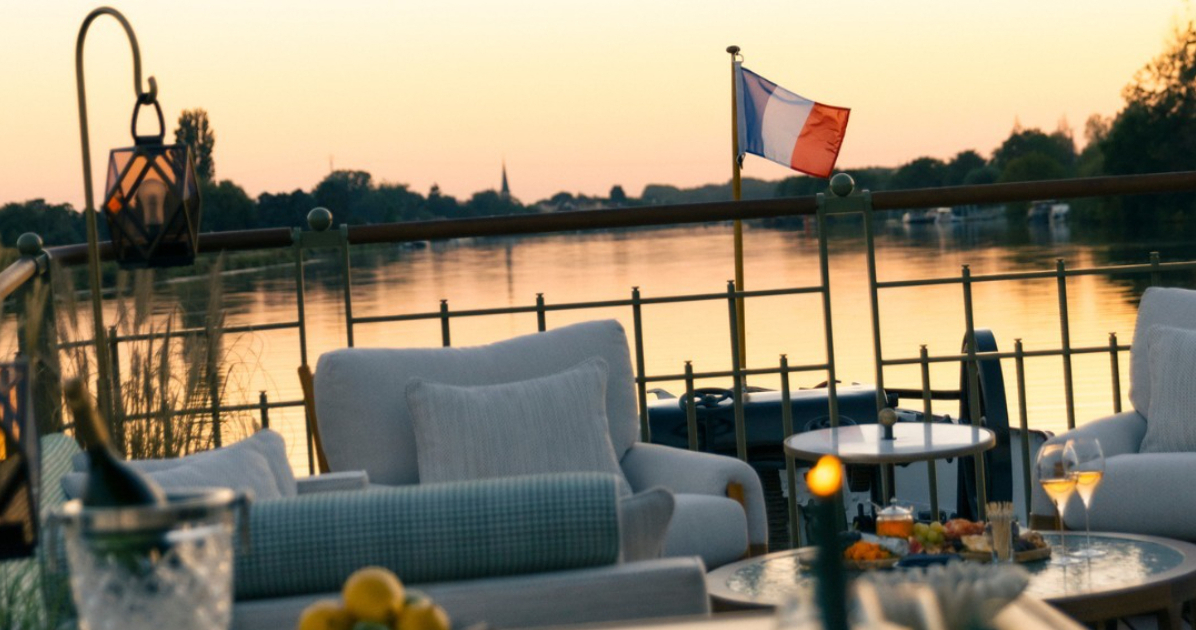 10 Luxury Boutique Cruises Around the World You Need to Know