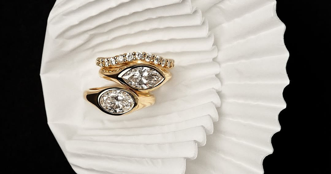 Engagement Ring Care: 8 Expert Tips to Keep Your Diamond Sparkling