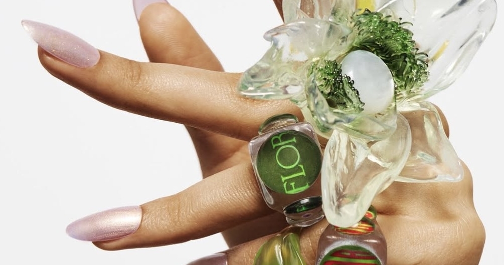 10 Major Nail Trends for 2026