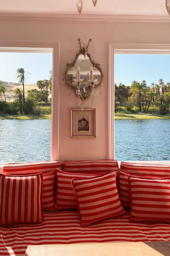 Where the It-Girls Are Staying: The Hottest Hotels Around the World