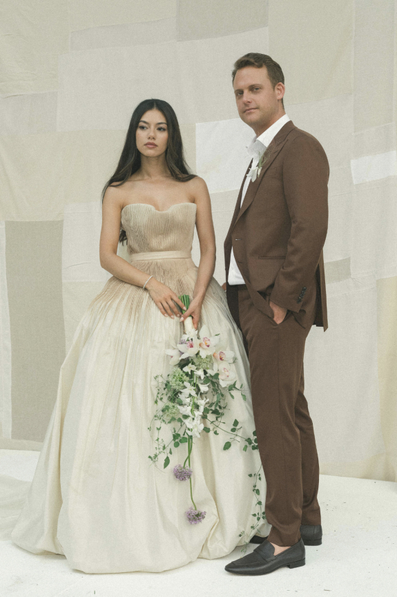 How to Submit Your Wedding and Get Featured on THE WED