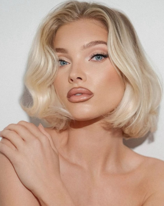 The Best Bridal Makeup For Every Eye Color