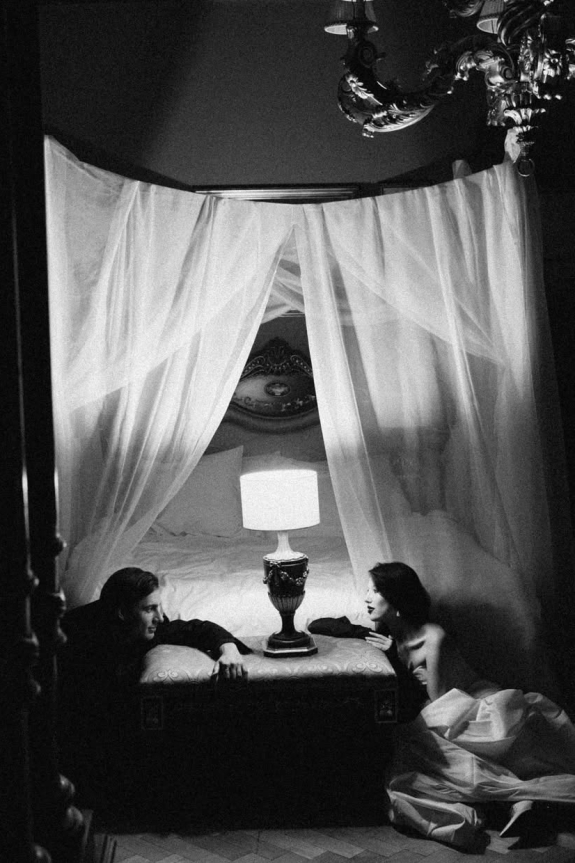 26 Couples Halloween Costume Ideas for 2025