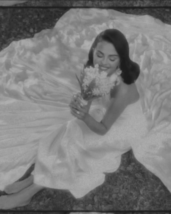 It’s Official! Selena Gomez Marries Benny Blanco in a Romantic Santa Barbara Wedding