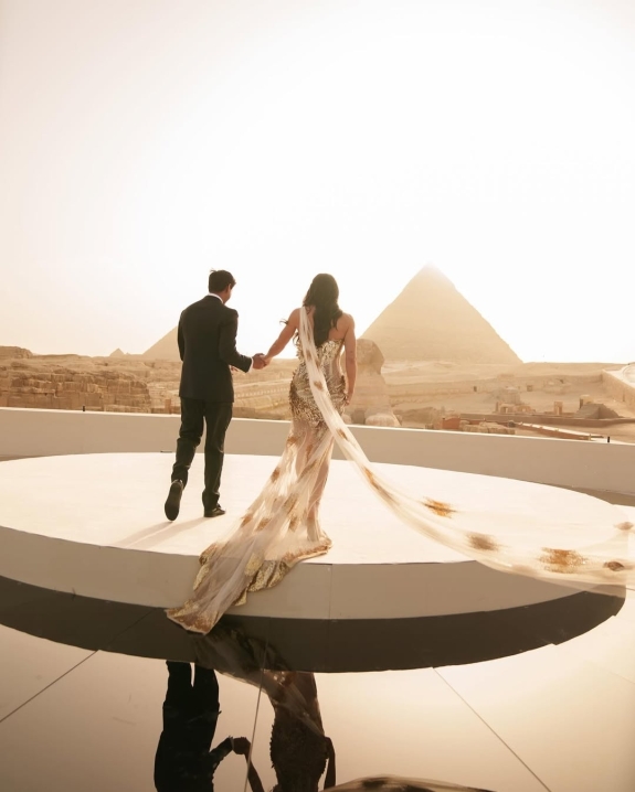 25 Best Wedding Videographers Around the World