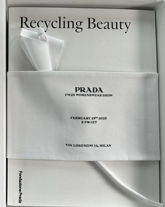 30 Creative Fashion Show Invitations to Inspire Your Wedding Invitations