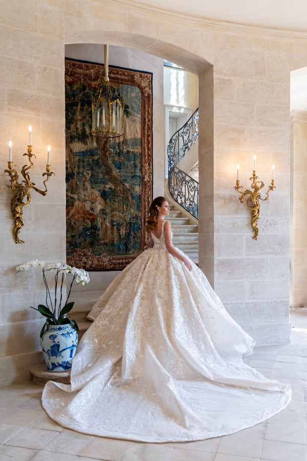 Venues Chateau de Villette