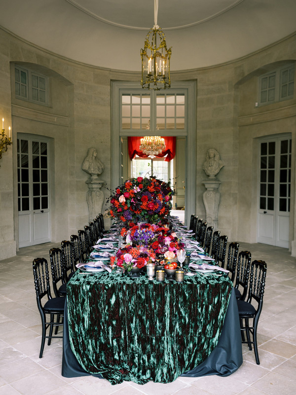 Venues Chateau de Villette