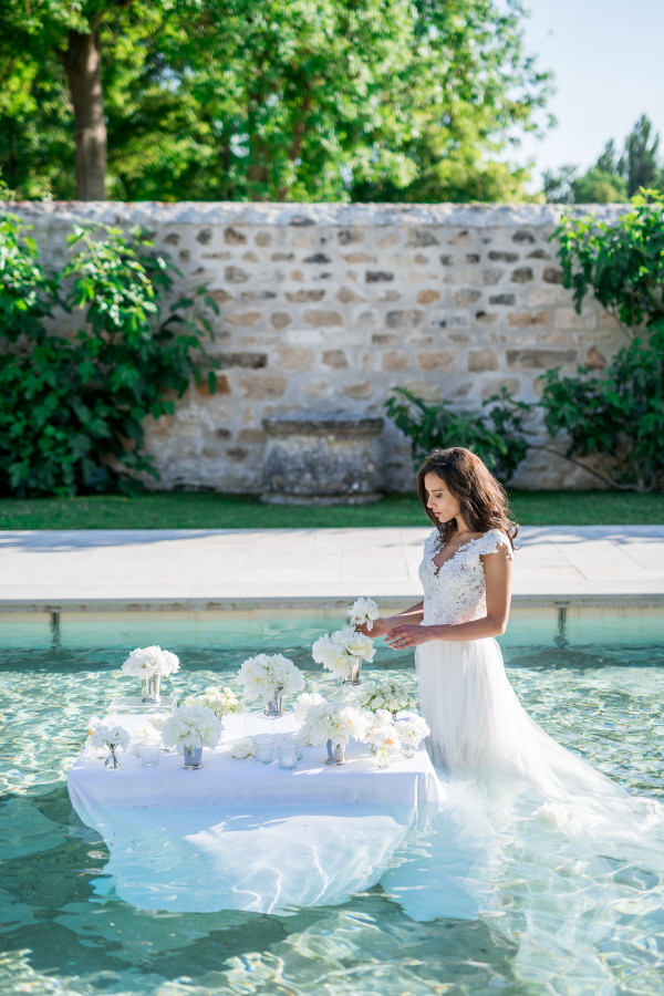 Venues Chateau de Villette