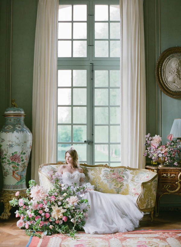 Venues Chateau de Villette