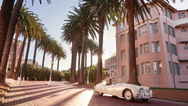 7 Best Wedding Venues in Cape Town | Luxury Glass Venues in South Africa, Western Cape | Unique, Outdoor