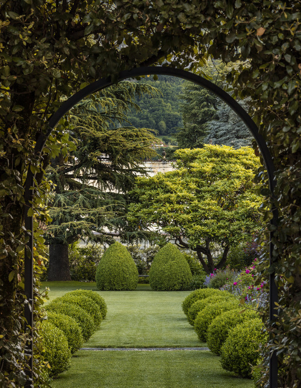 Venues Villa Balbiano