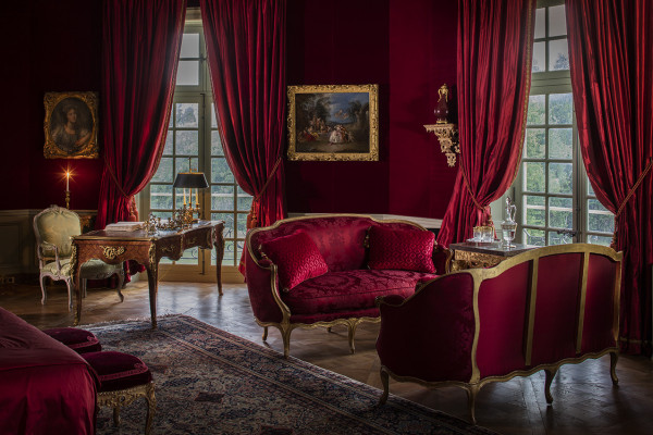 Venues Chateau de Villette