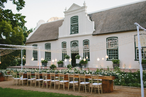 7 Best Wedding Venues in Cape Town | Luxury Glass Venues in South Africa, Western Cape | Unique, Outdoor