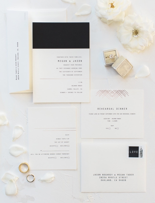 Stationery Minted