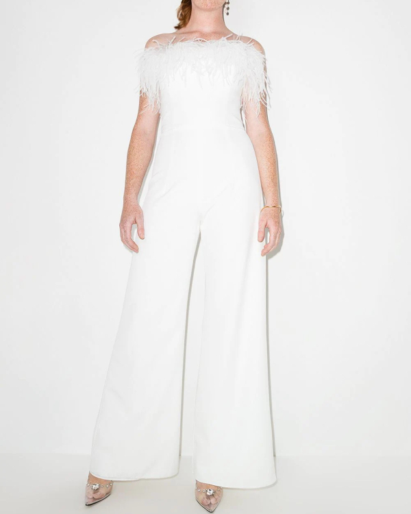 Jumpsuits for a Wedding | Wedding Guest Look