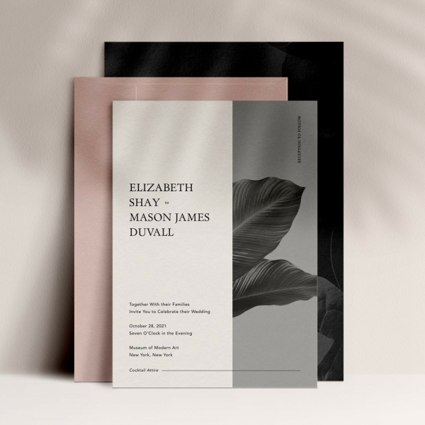 Stationery Bliss & Bone