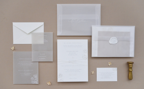 Stationery Papel & Co