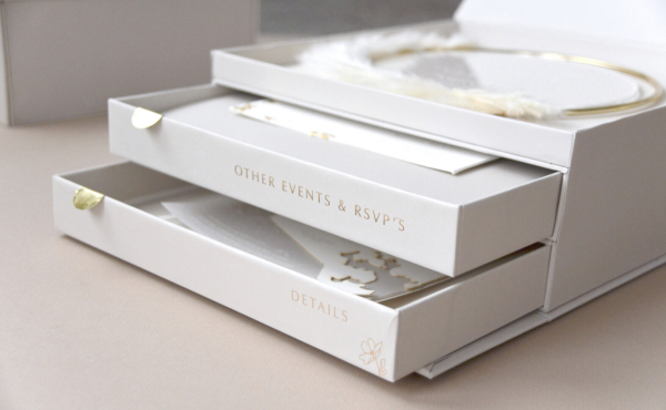 Stationery Papel & Co