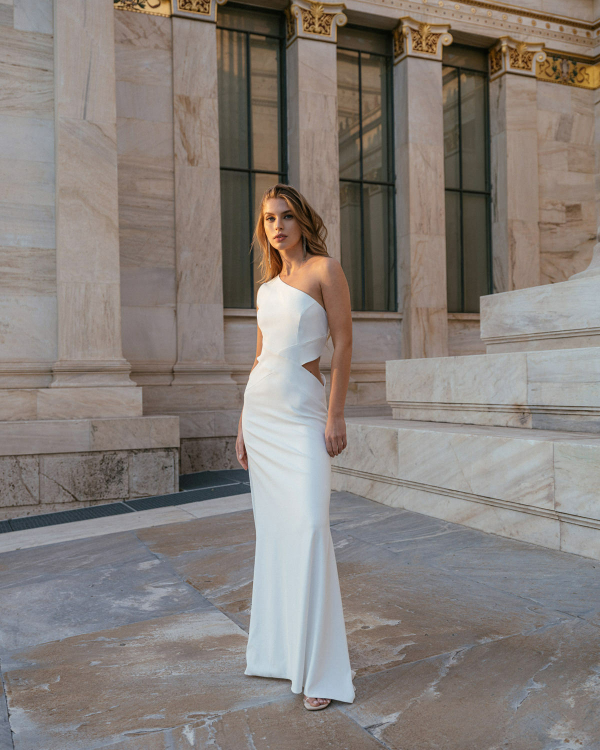 Top Second Wedding Dress Ideas | Second Look | 2nd Marriage Outfit Ideas