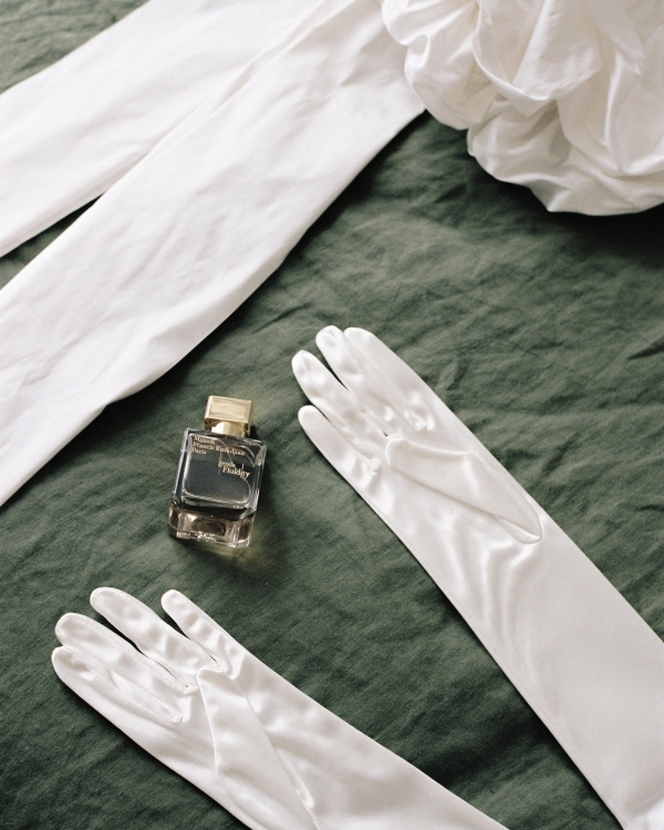 An Amazing Mix of Traditions and Modern Style on the Real Wedding